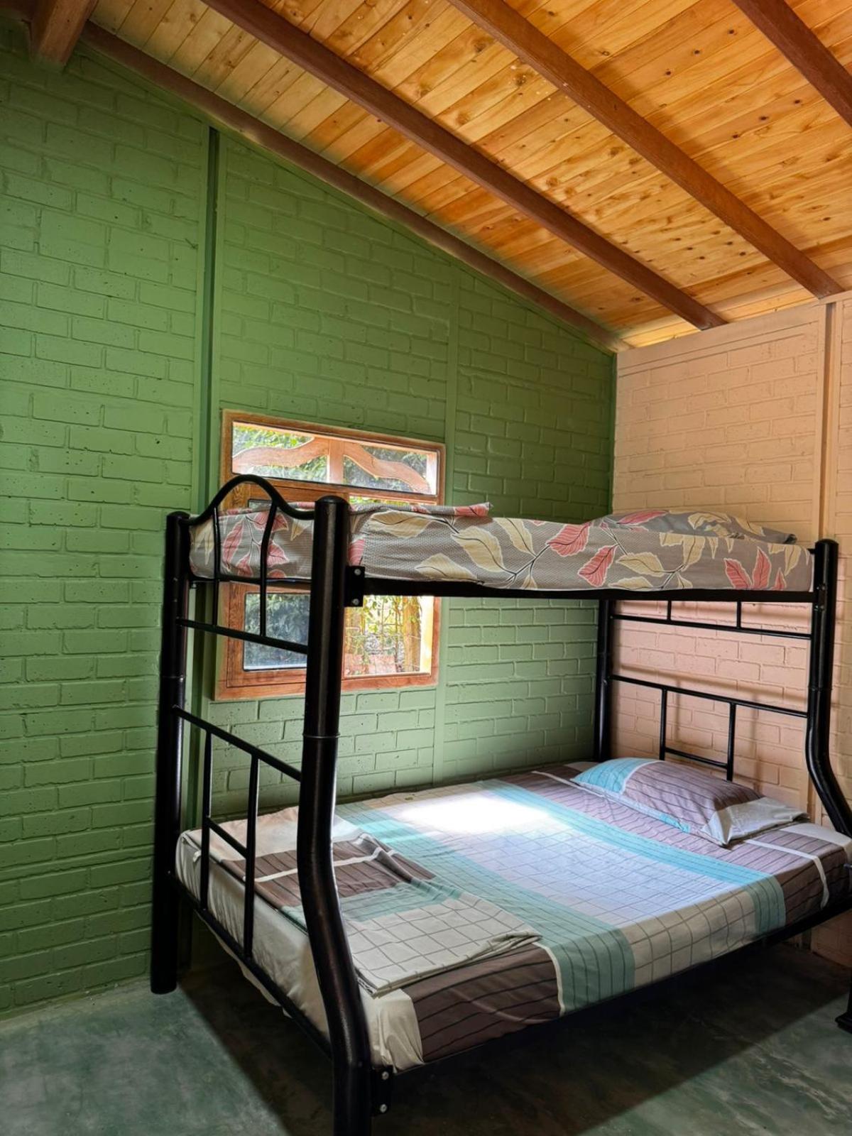 TIJUANA Finca turistica con cabañas en payande - tolima