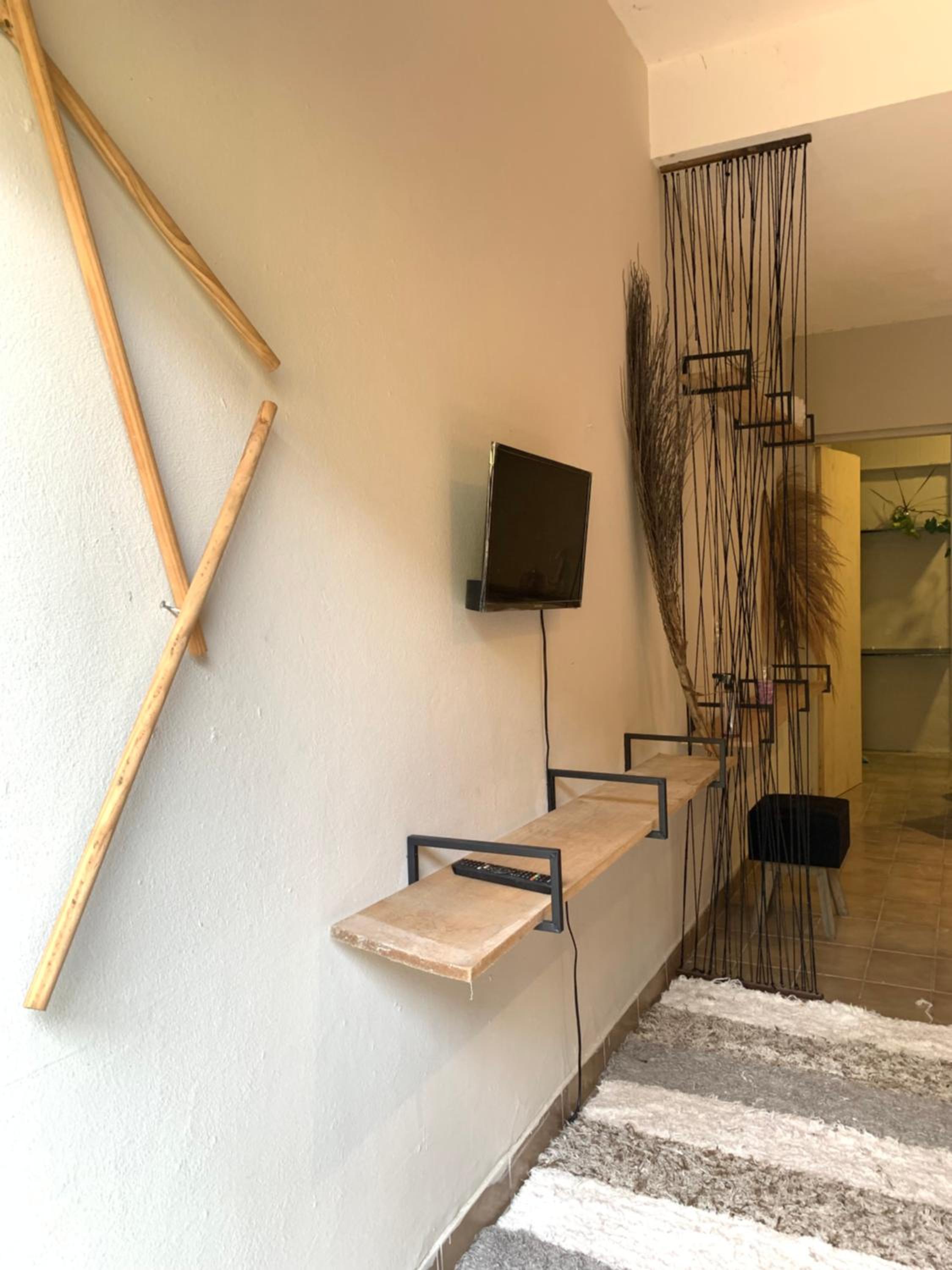 Apartamentos studios Praia