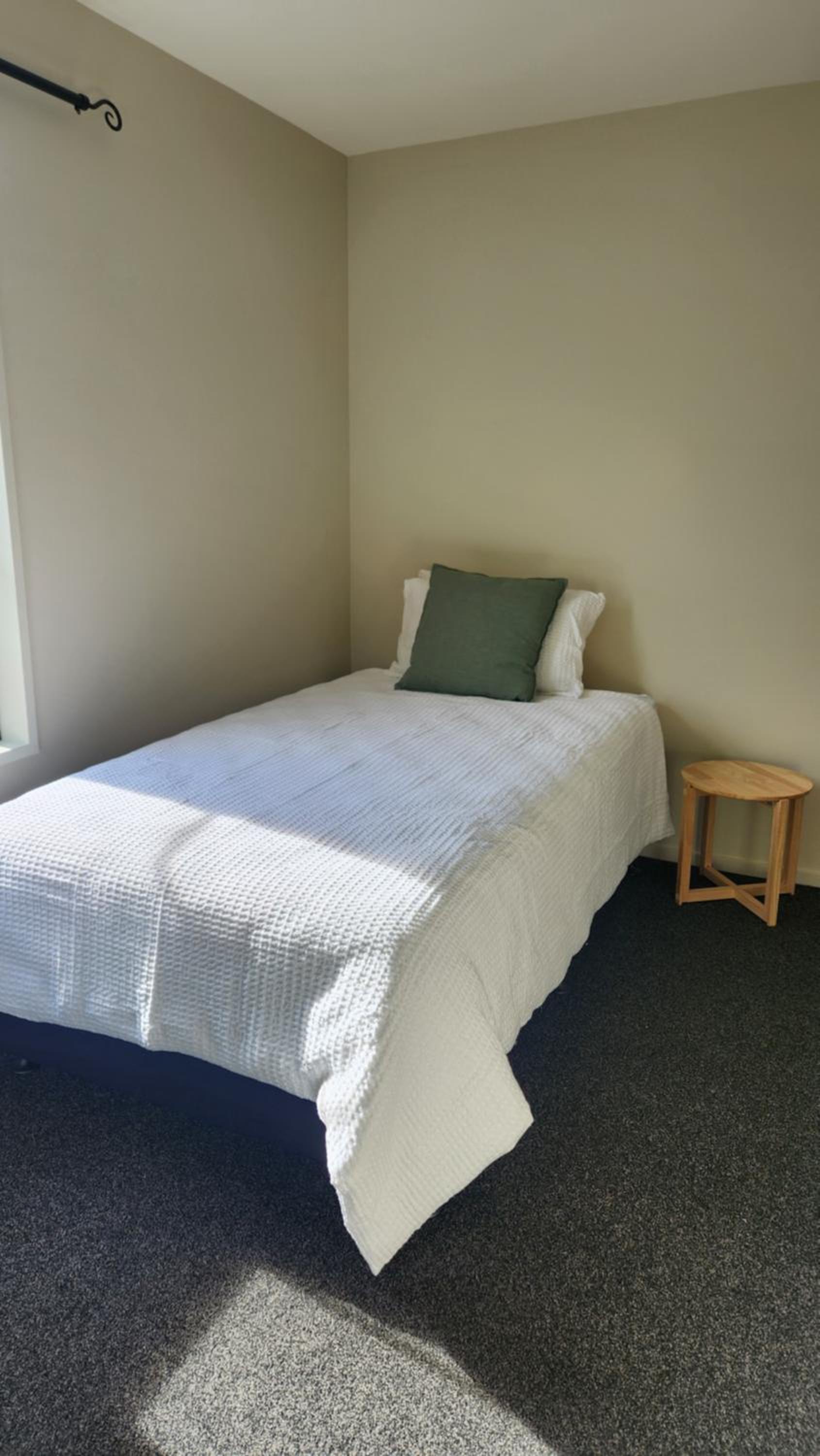 CBD Retreat, Three Bedroom Apartment view 2