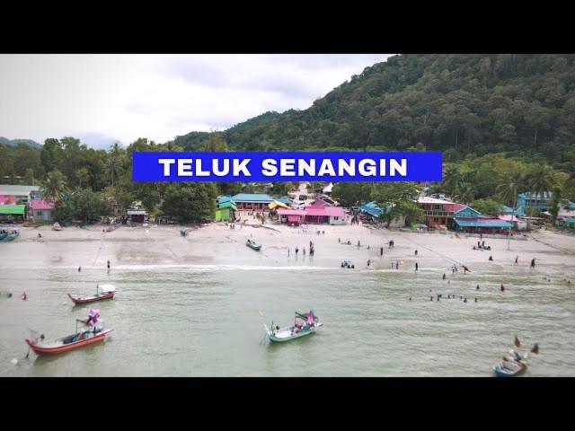Aima Homestay Teluk Senangin photo 7