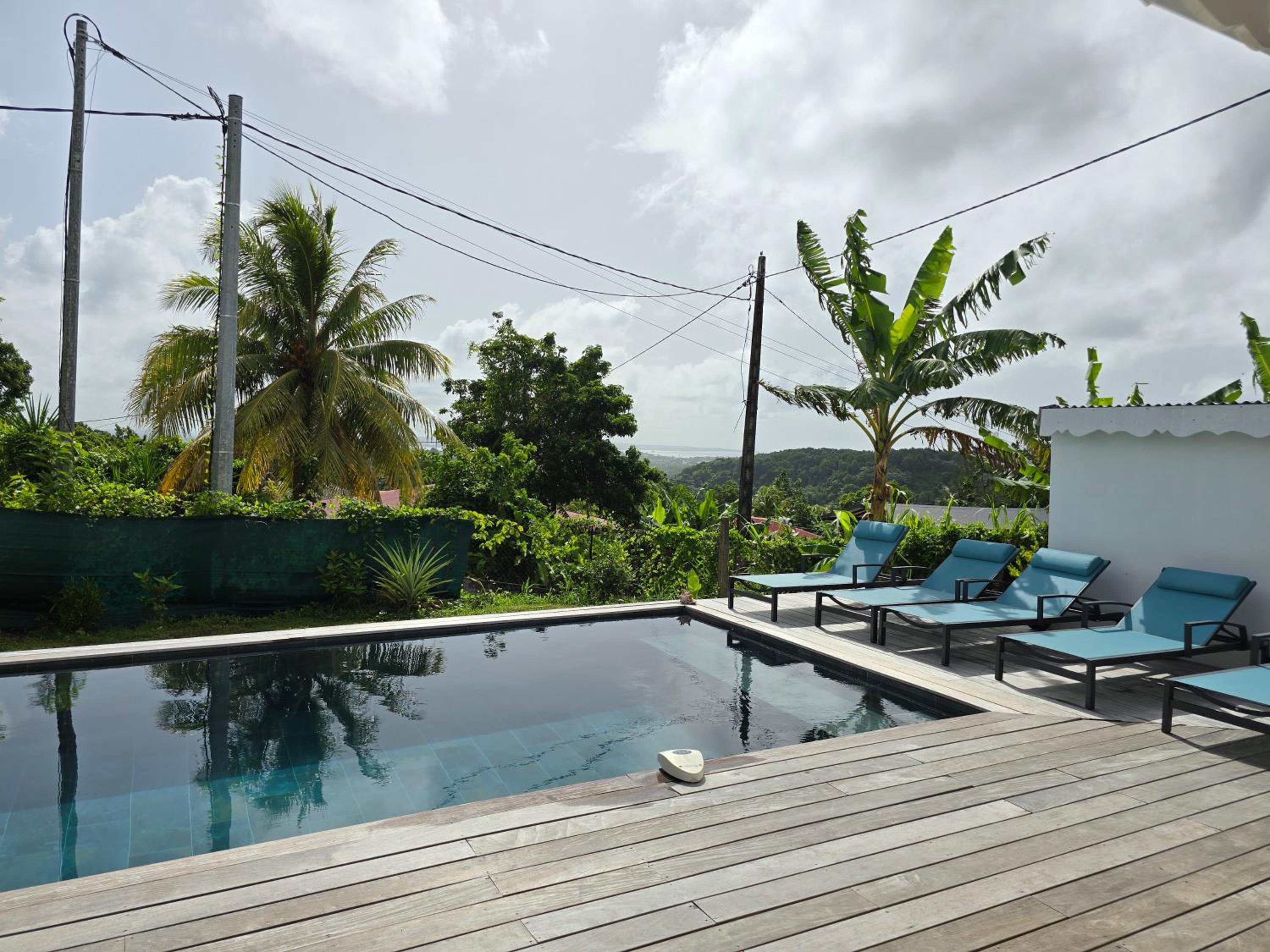 Villa Manakit