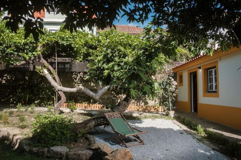 BABhouse Villa Jardim das Laranjeiras view 3