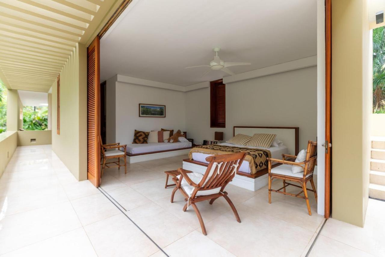 Charming 5BR Villa at Mesa de Yeguas