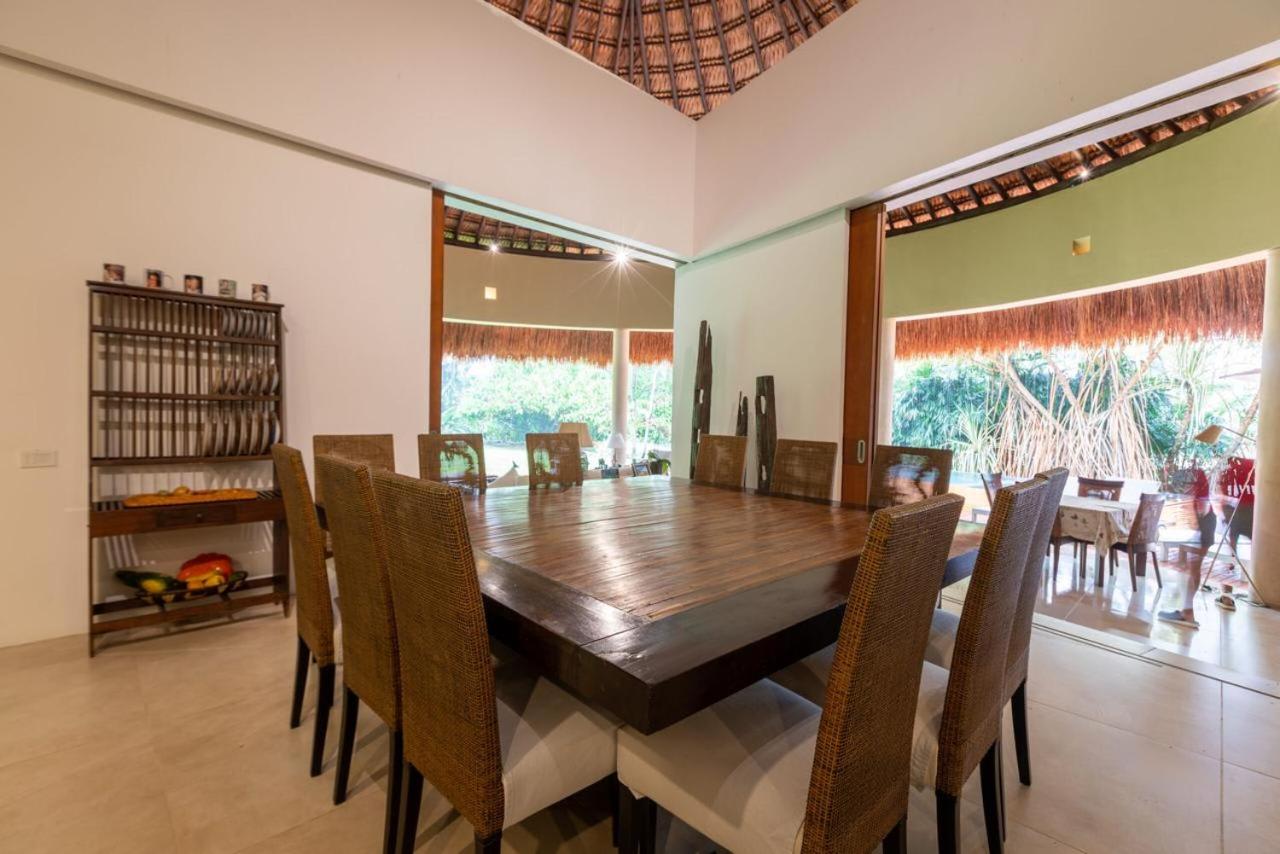 Charming 5BR Villa at Mesa de Yeguas