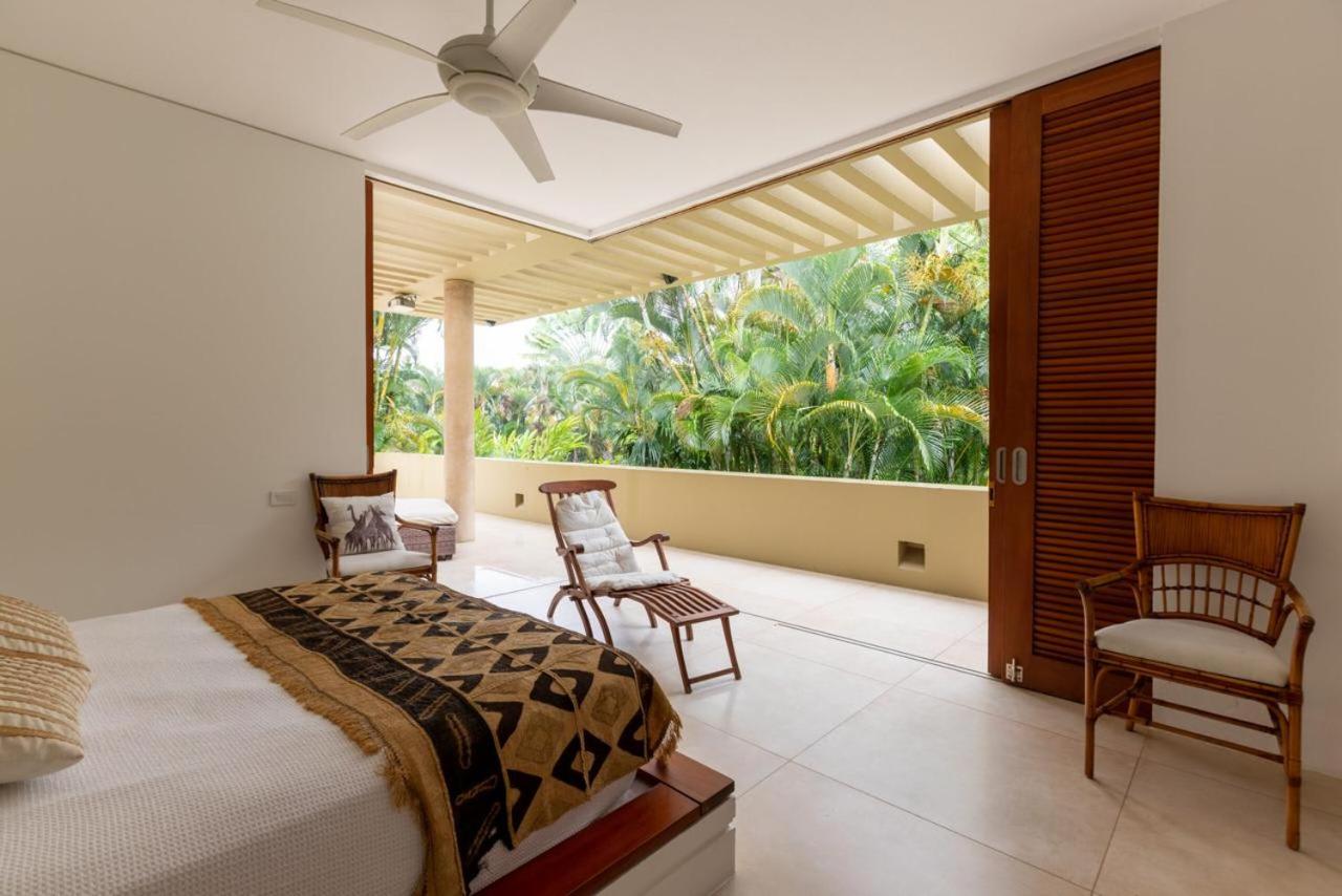 Charming 5BR Villa at Mesa de Yeguas