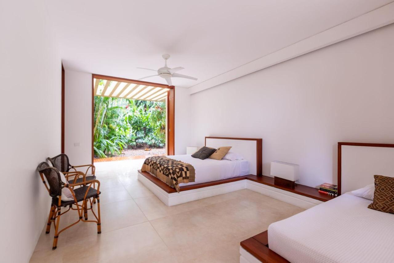 Charming 5BR Villa at Mesa de Yeguas
