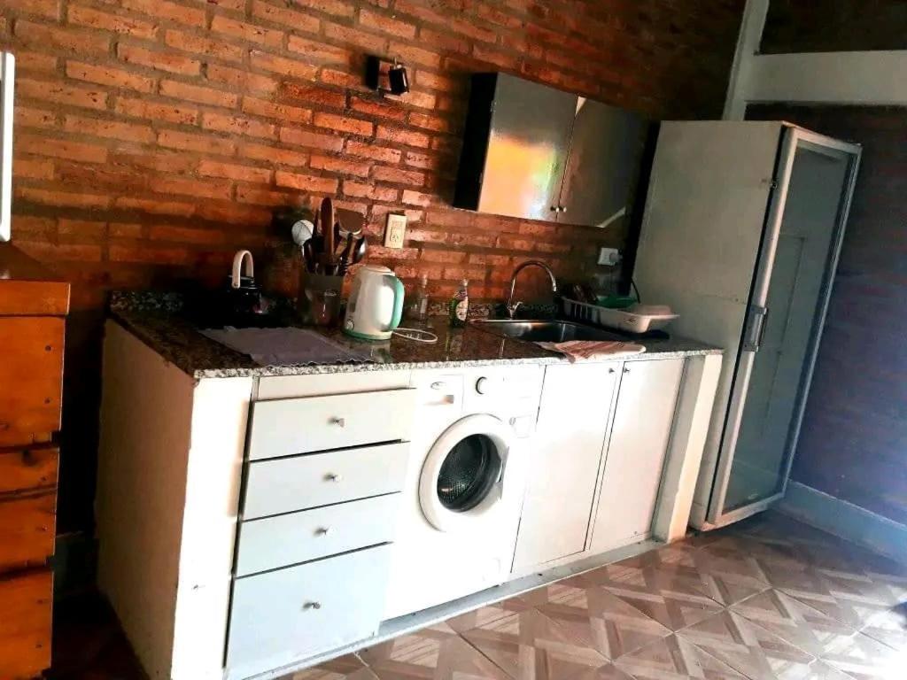 Casa quincho don Octavio