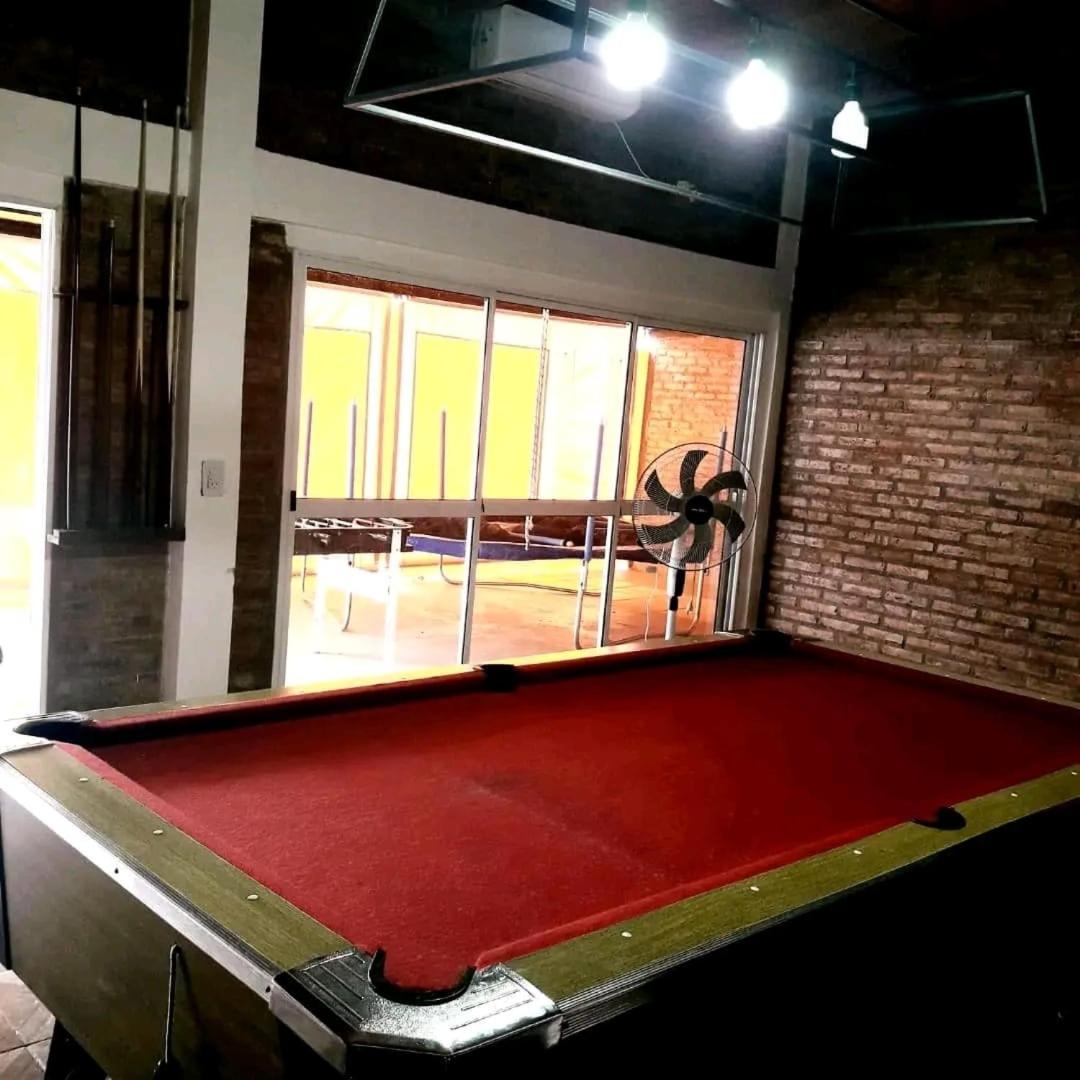 Casa quincho don Octavio