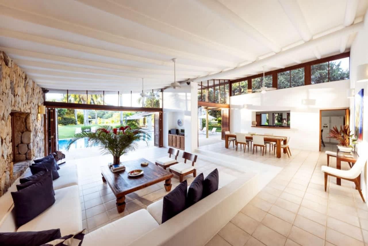 Spacious 5BR Villa at Mesa de Yeguas