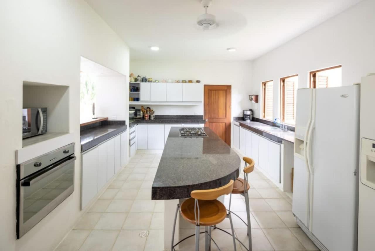 Spacious 5BR Villa at Mesa de Yeguas