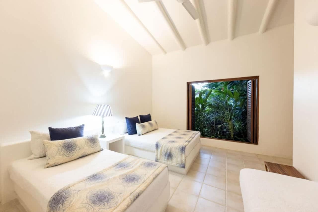Spacious 5BR Villa at Mesa de Yeguas