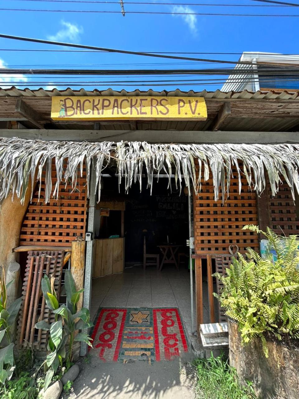 Backpackers Caribe Puerto Viejo