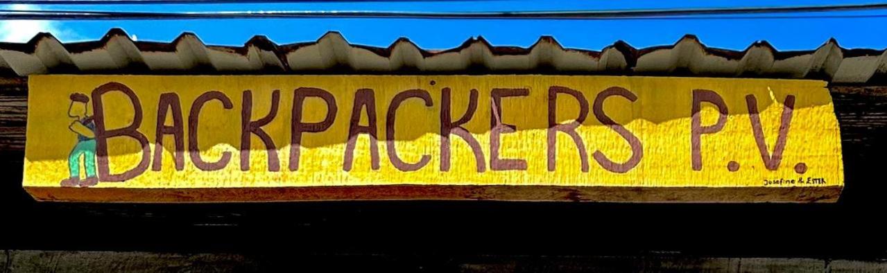 Backpackers Caribe Puerto Viejo