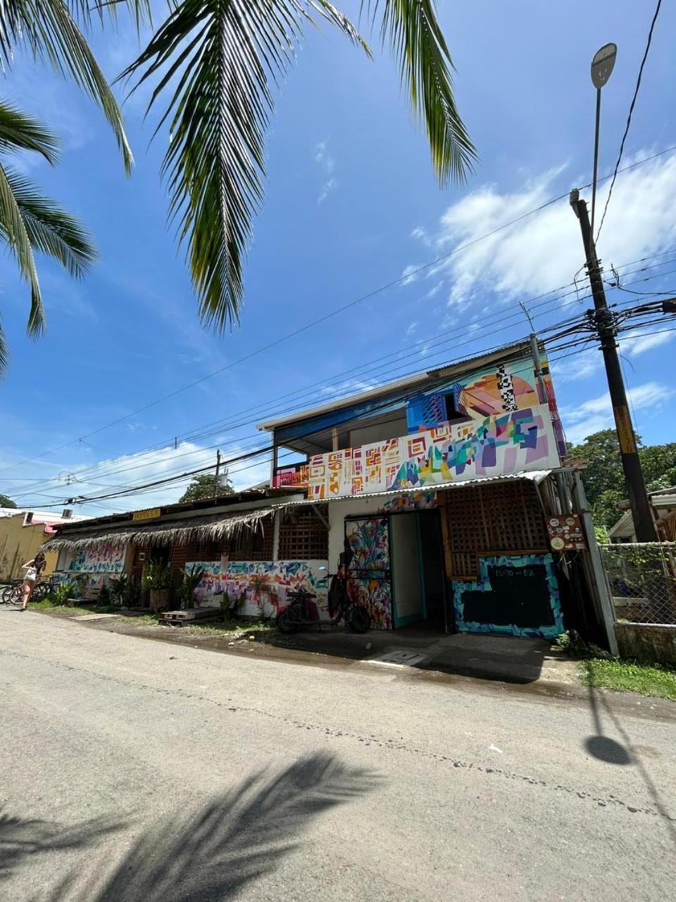 Backpackers Caribe Puerto Viejo