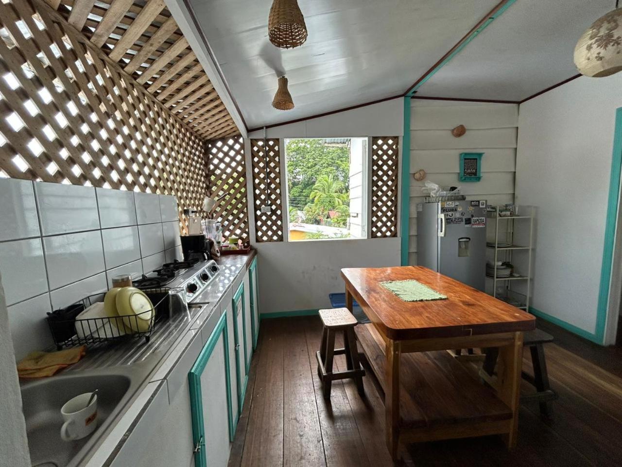 Backpackers Caribe Puerto Viejo