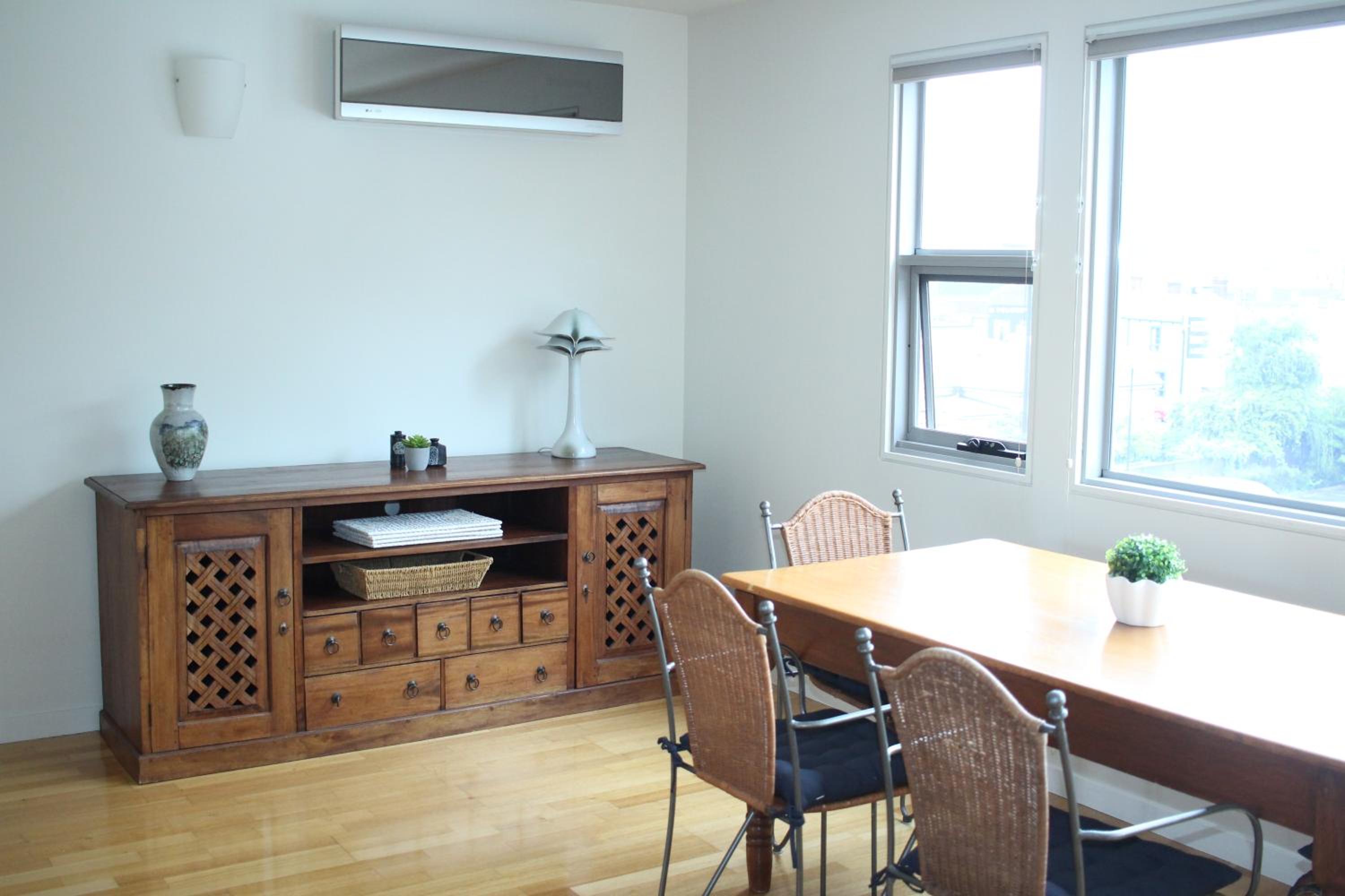 Cataract 7 - CBD 2 Br Free Parking