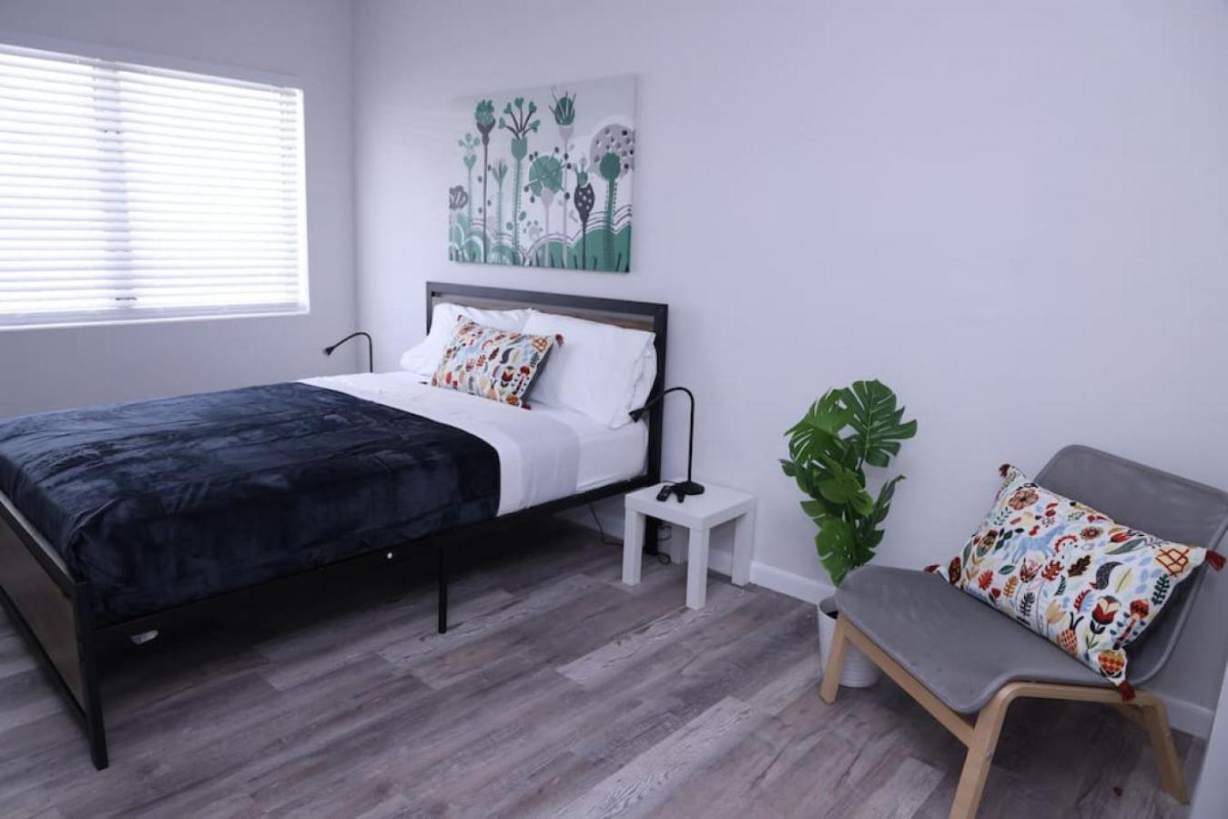 Douglas rd apartments