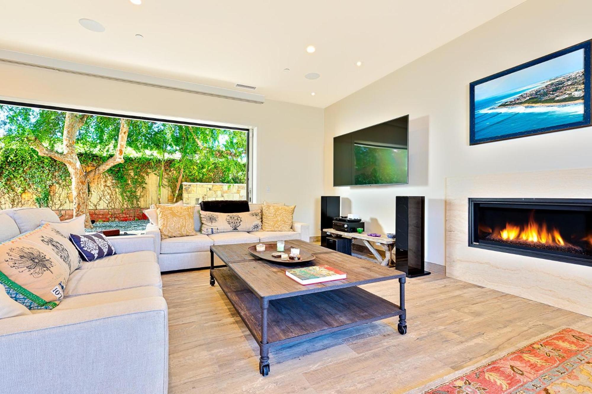 Dolphin Sunset