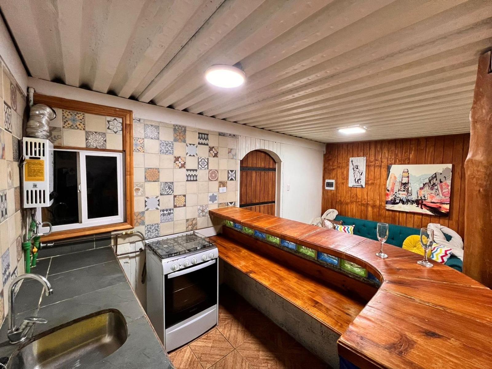 Departamento B