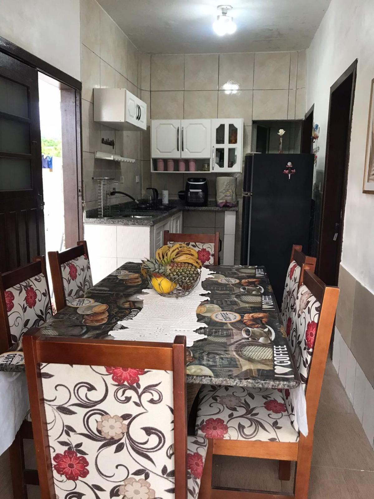 Casa da vila