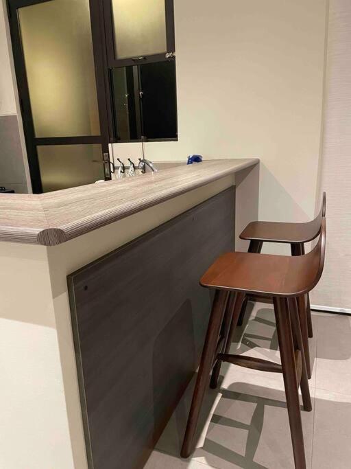Acogedor departamento y muy buena ubicación