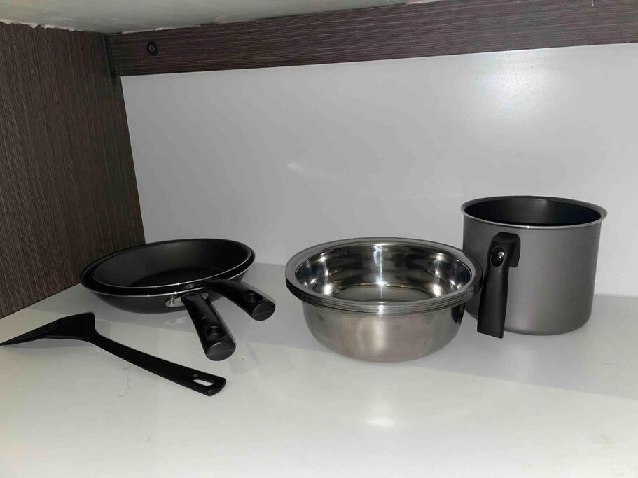 Acogedor departamento y muy buena ubicación