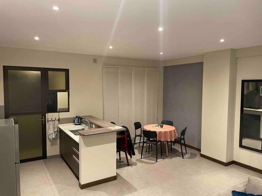 Acogedor departamento y muy buena ubicación
