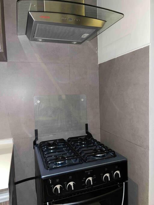 Acogedor departamento y muy buena ubicación