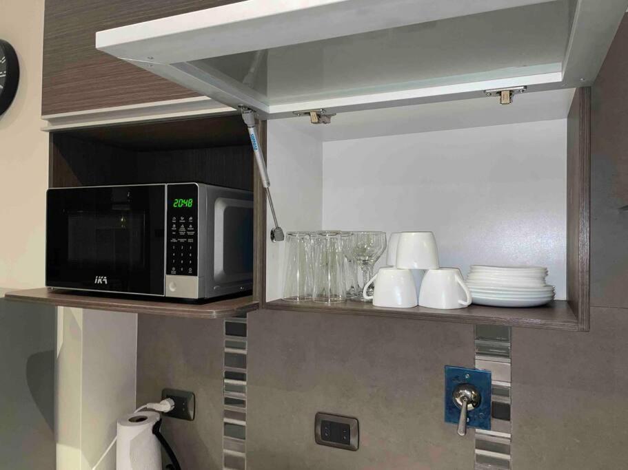 Acogedor departamento y muy buena ubicación