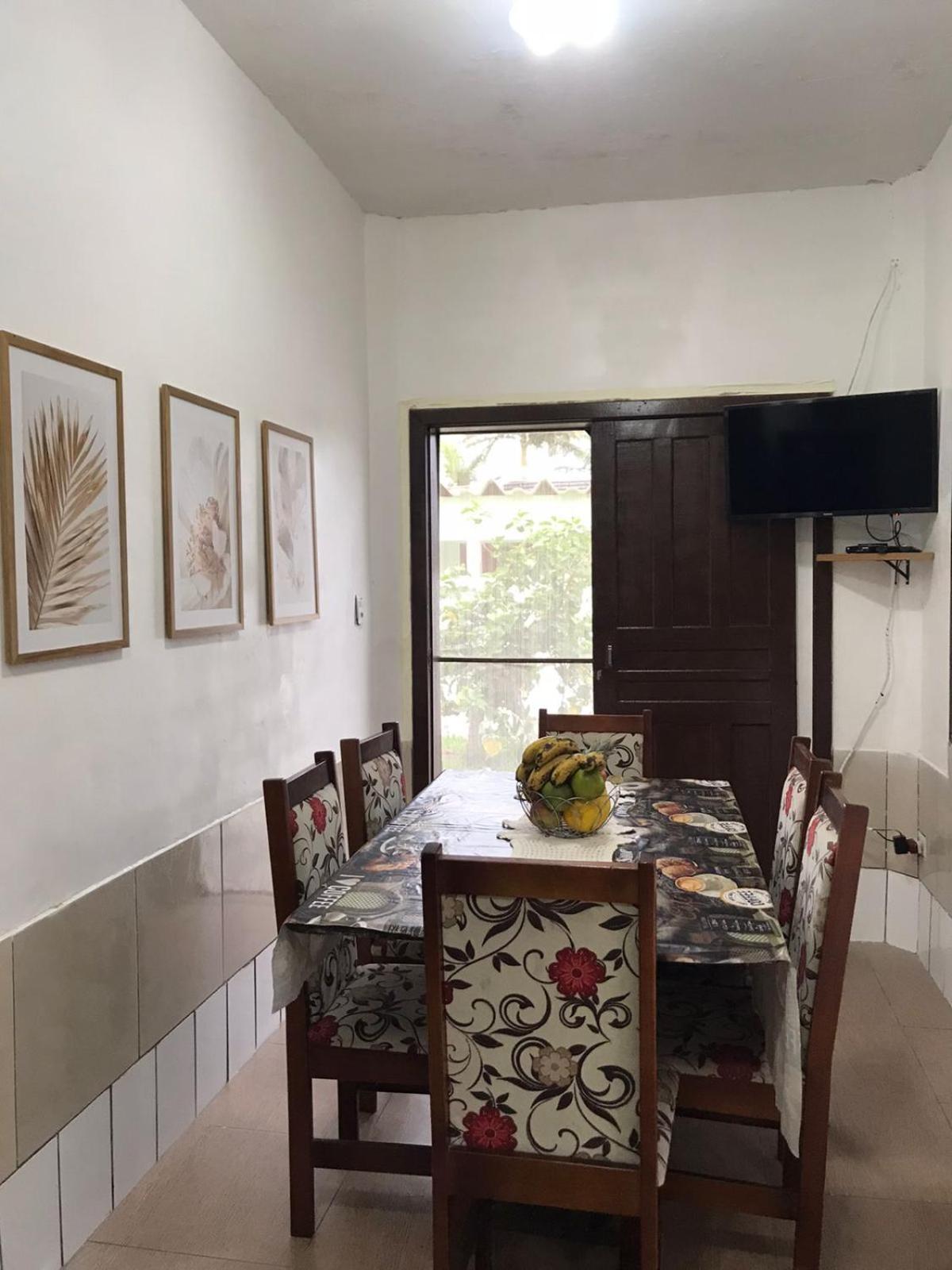 Casa da vila