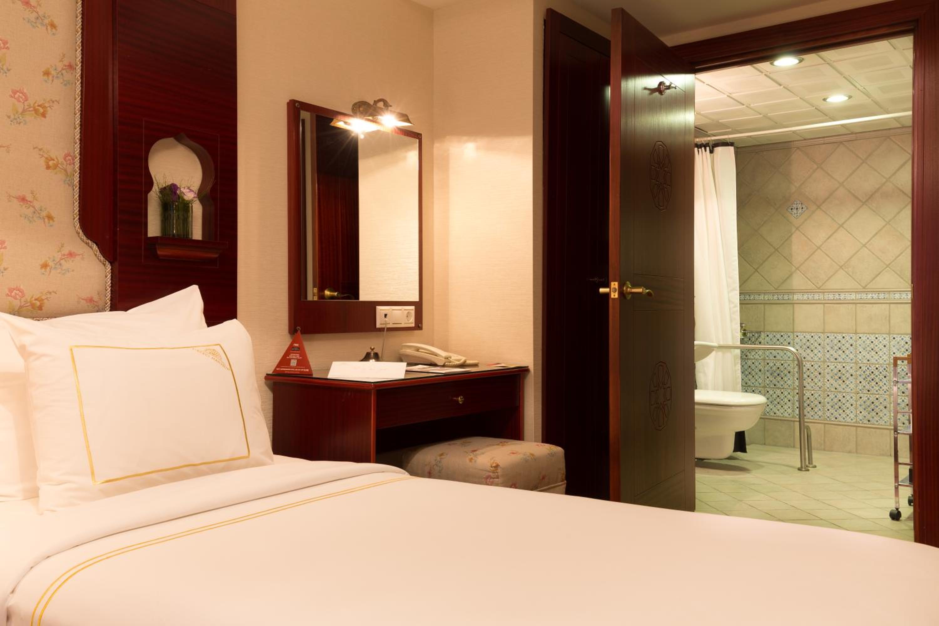 Sirkeci Mansion - Image 70