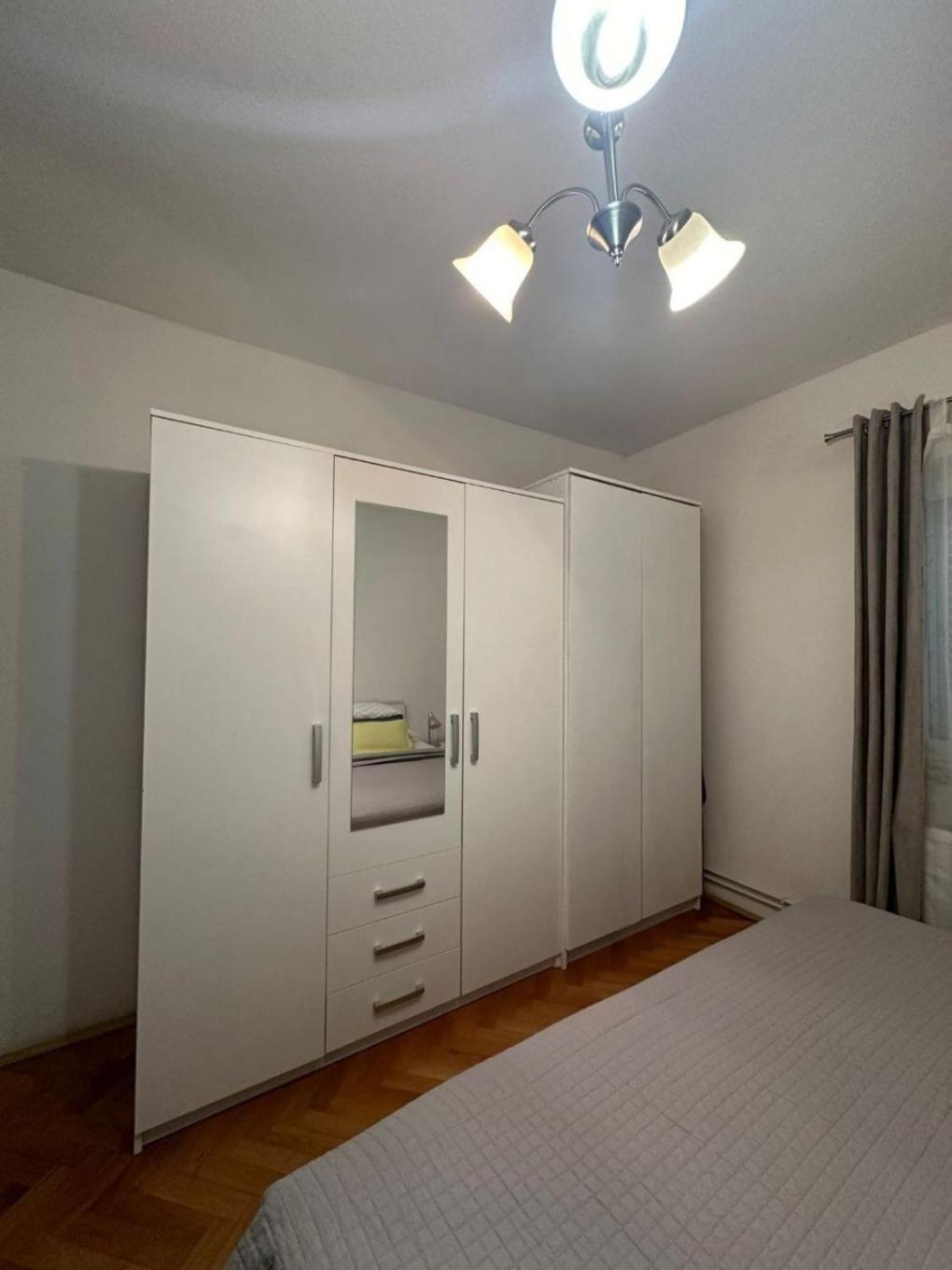Apartments Marija