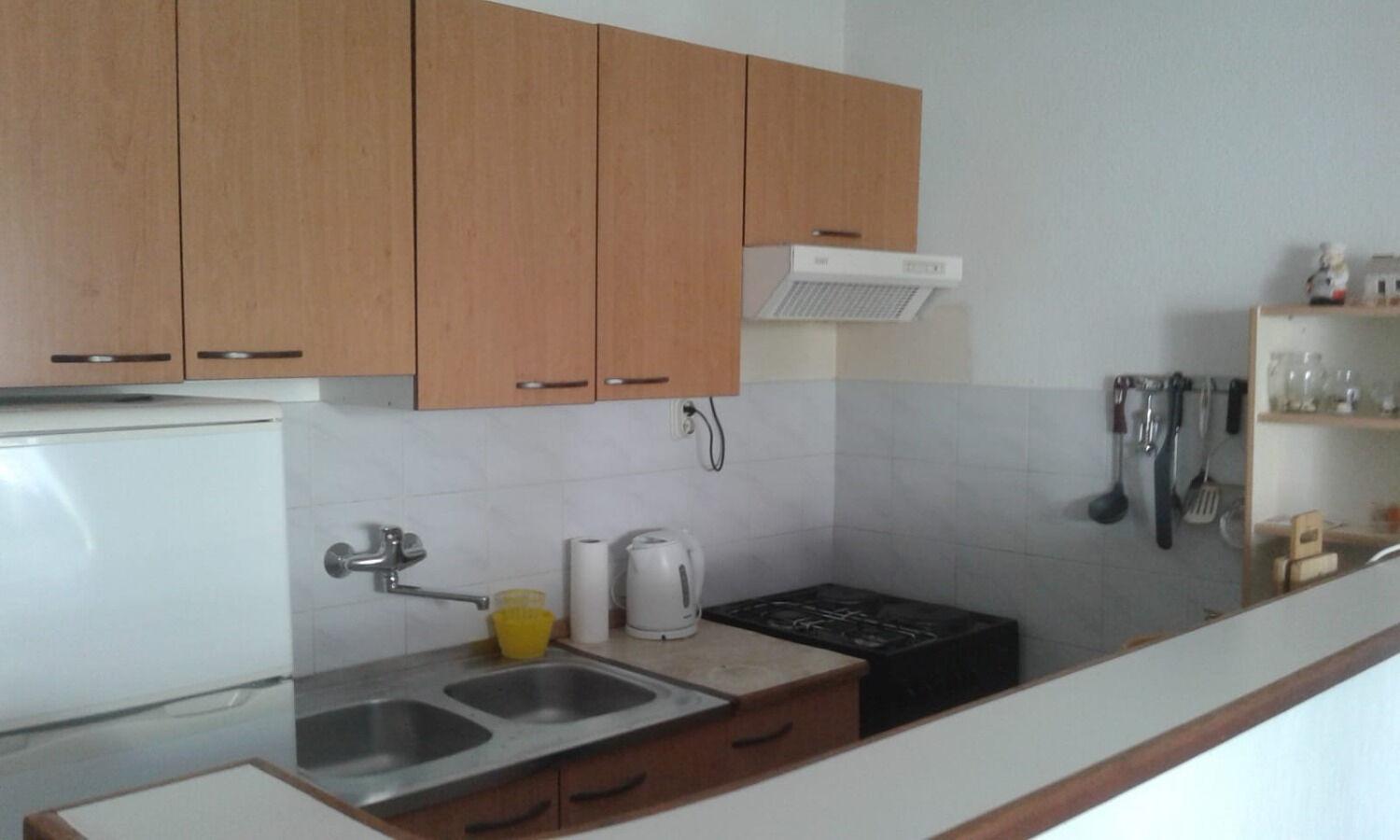 Apartments Marija