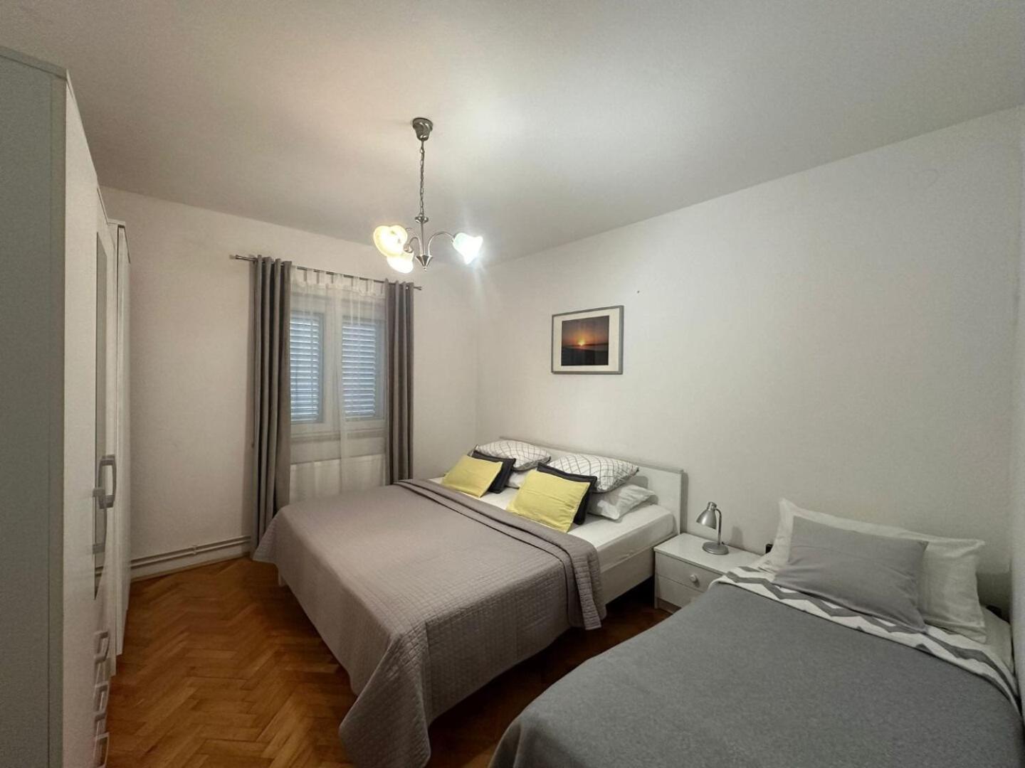 Apartments Marija