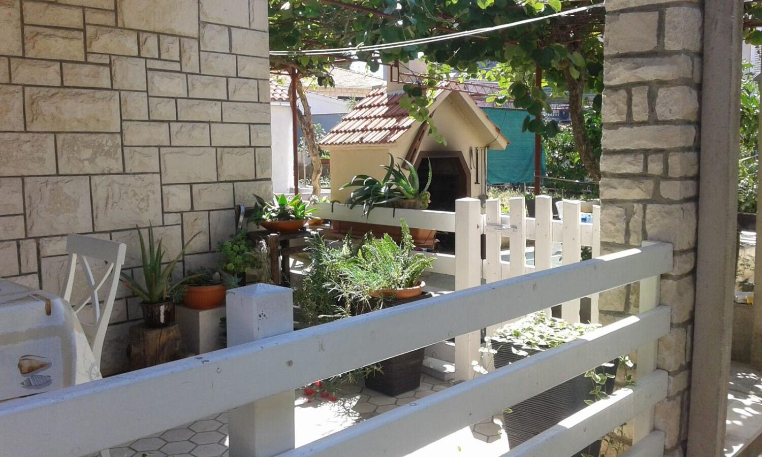 Apartments Marija