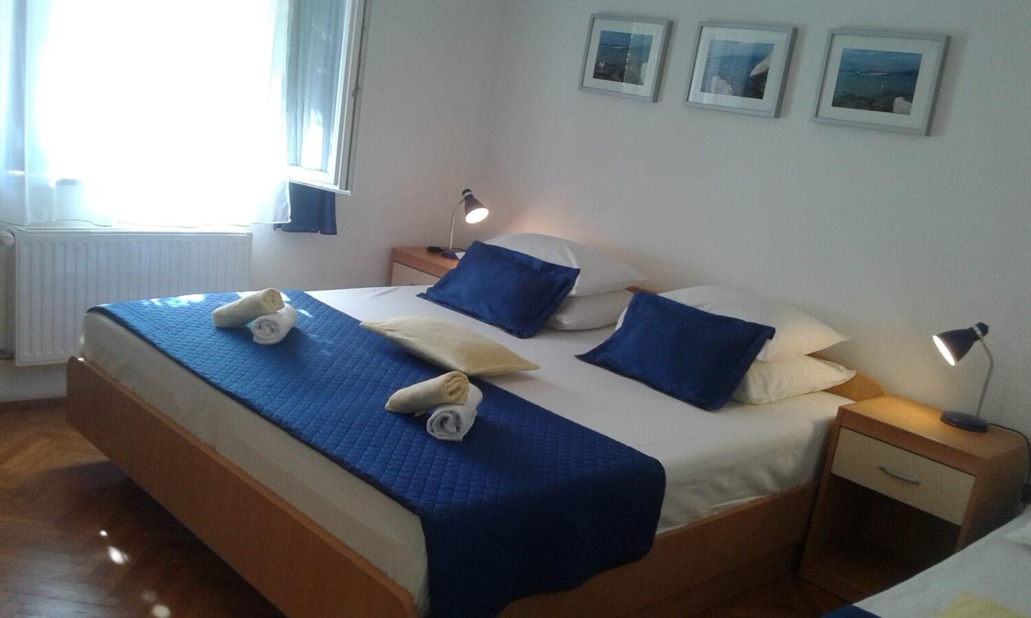 Apartments Marija
