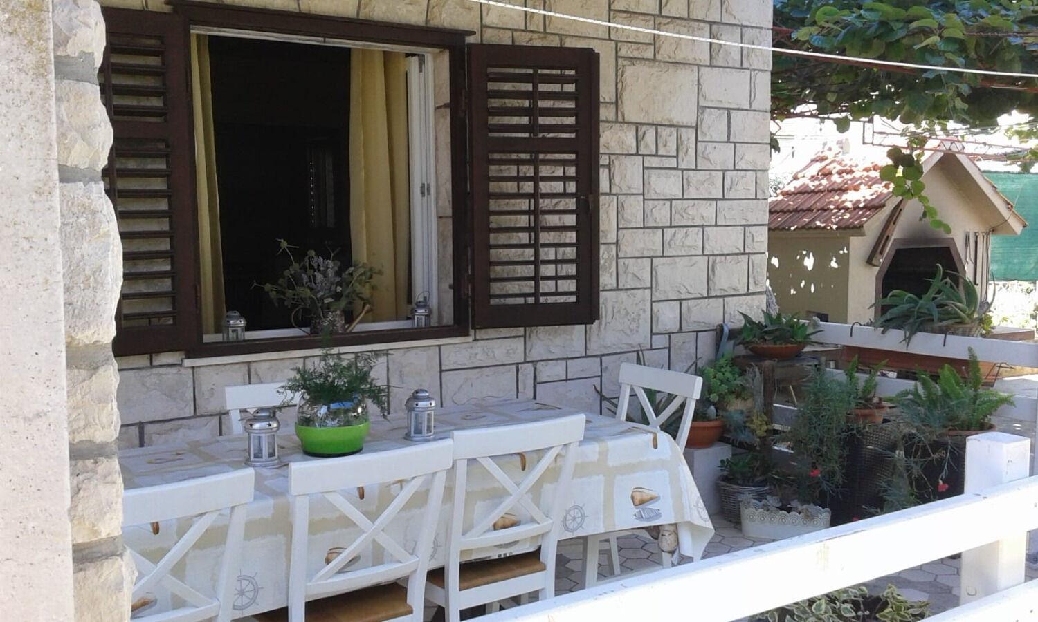 Apartments Marija