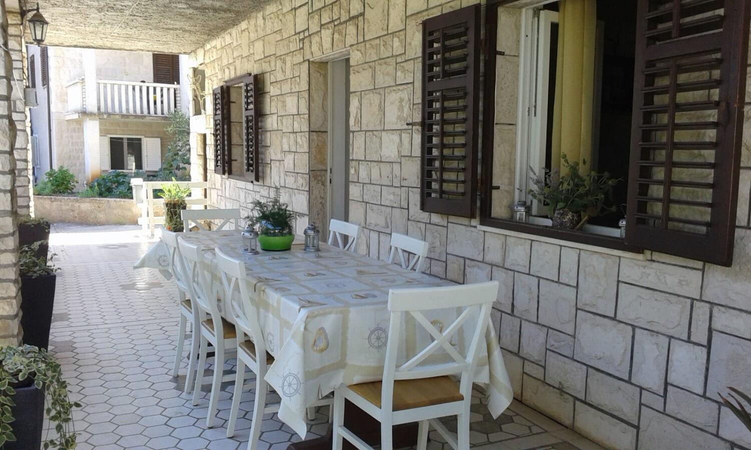 Apartments Marija