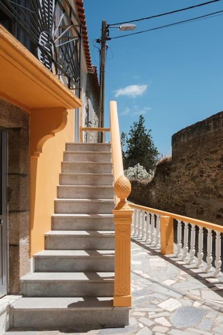 BABhouse Casa D'ouro view 4