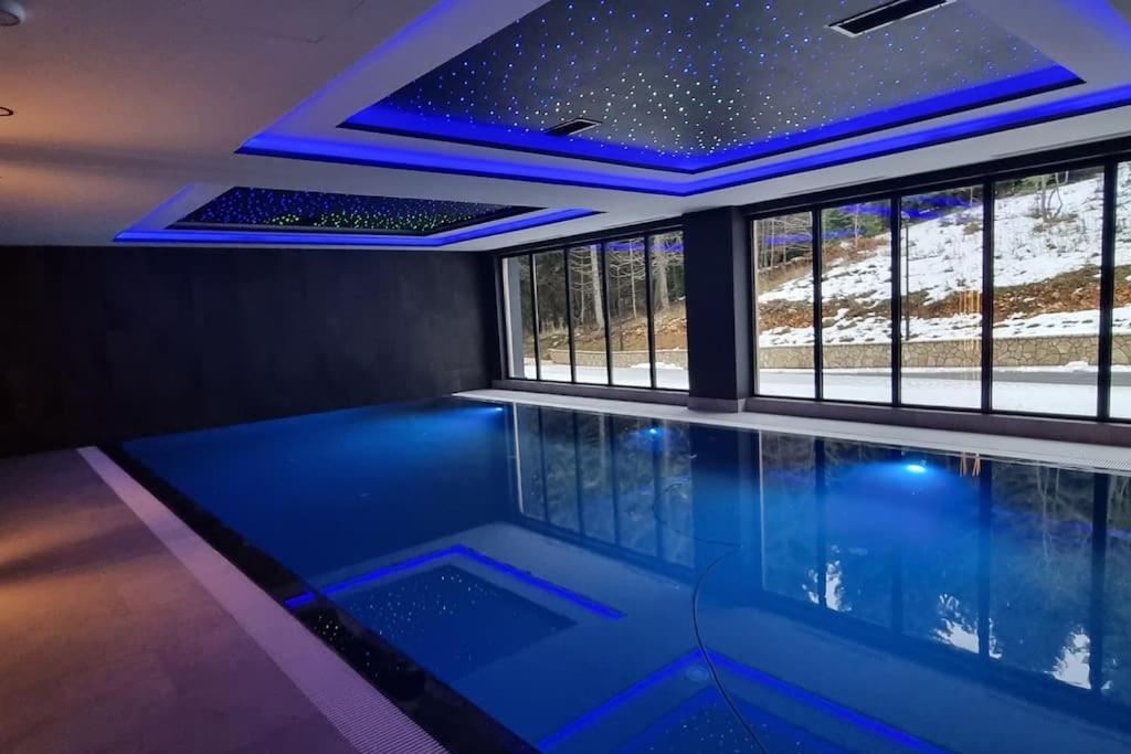 Apartment 505 - Zlatni javor