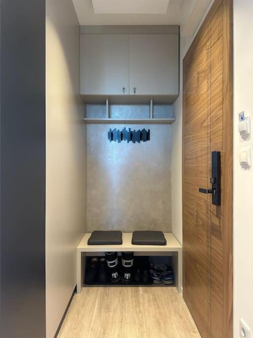 Apartment 505 - Zlatni javor