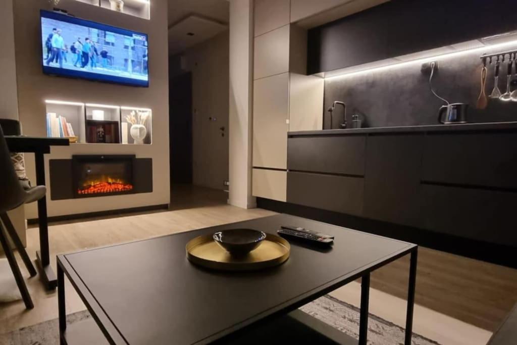 Apartment 505 - Zlatni javor