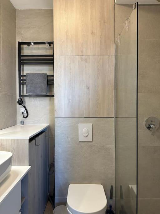 Apartment 505 - Zlatni javor