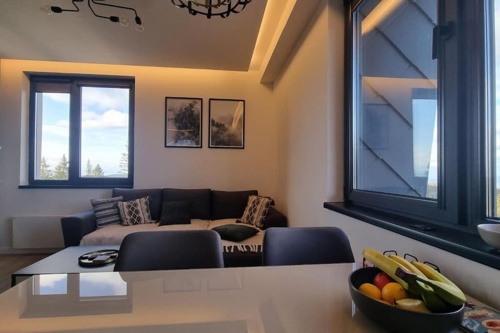Apartment 505 - Zlatni javor