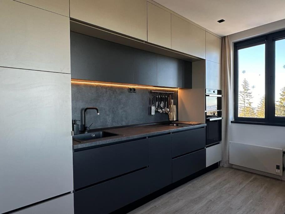 Apartment 505 - Zlatni javor