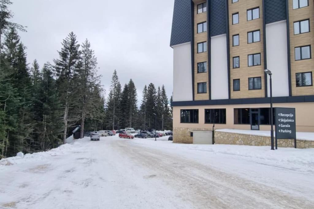 Apartment 505 - Zlatni javor