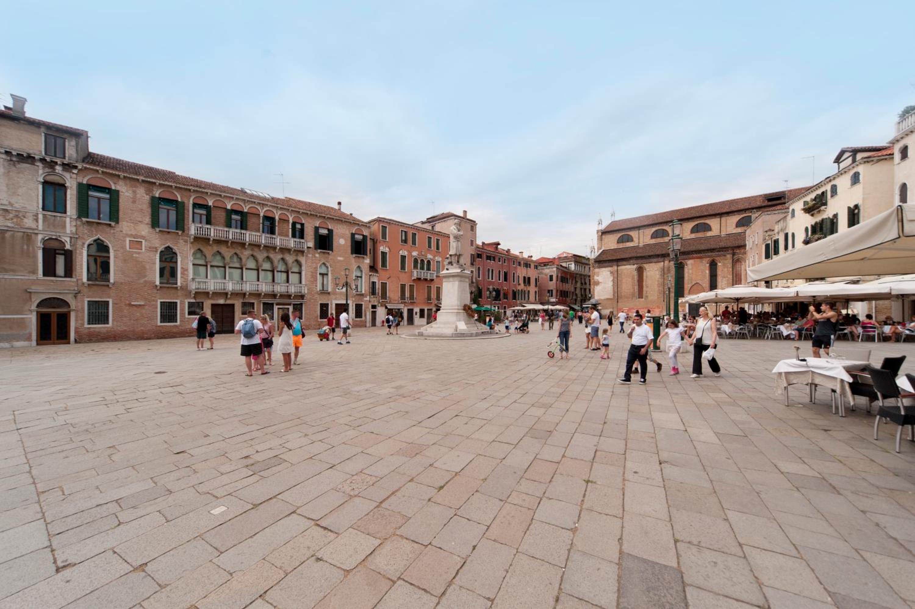 Lovely and Central Apartment for Two 10 min Walk from St Mark s Square Venice Heaven Apartments Collection