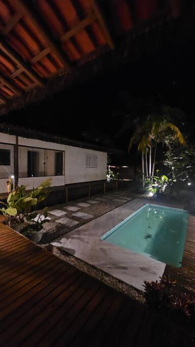 Bamboo House Ubatuba