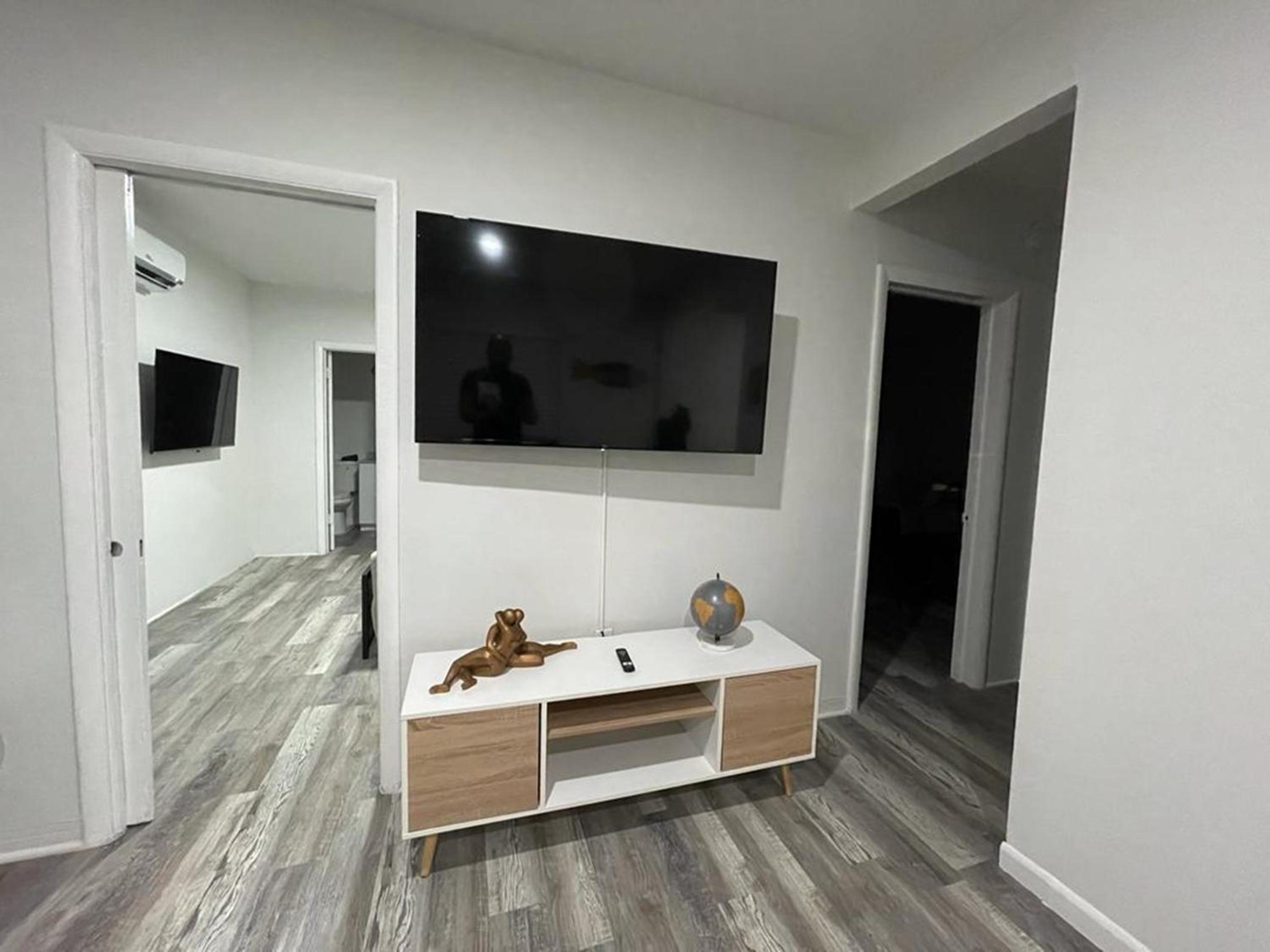 Douglas rd apartments