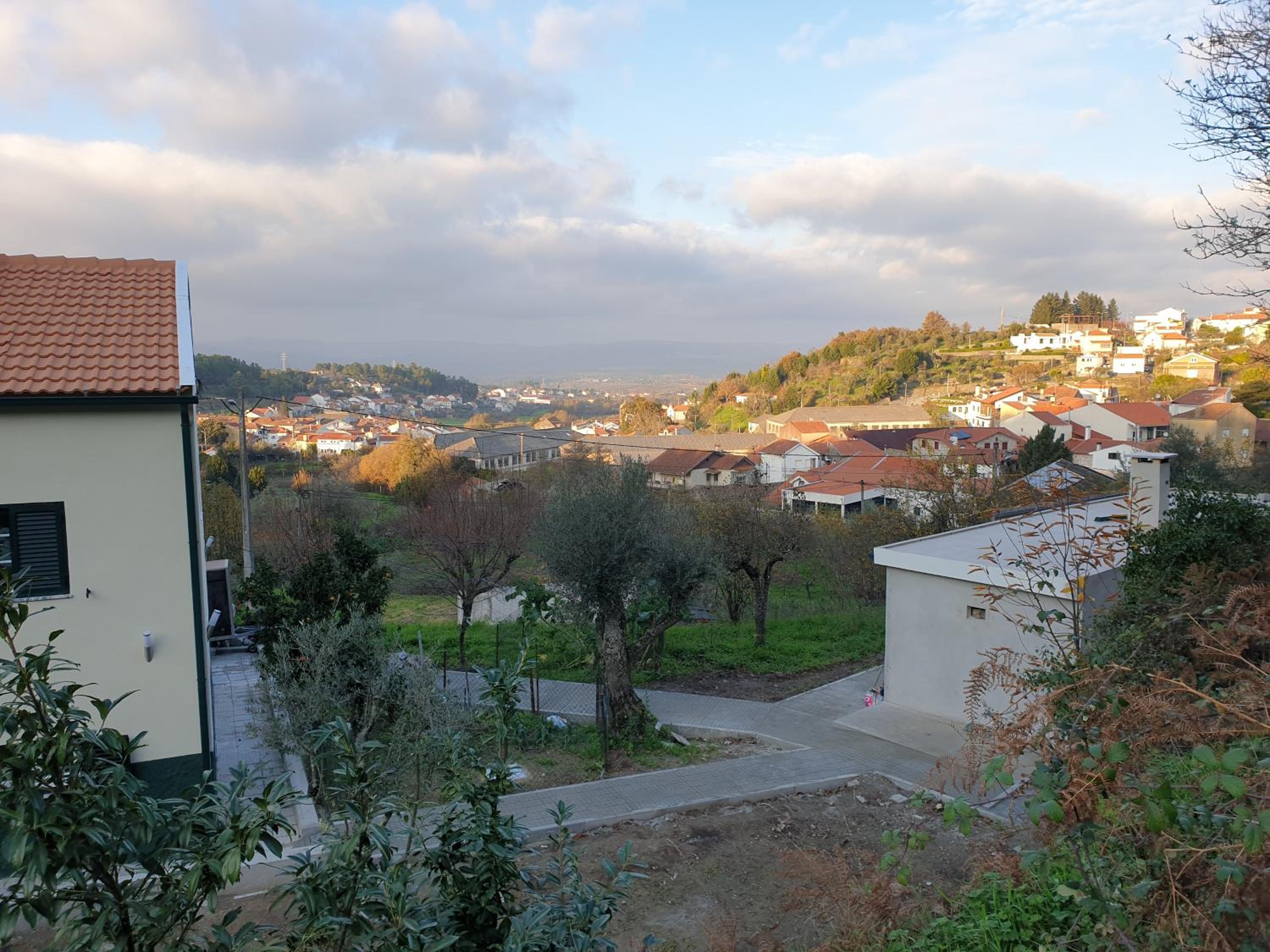Casa Oriana - Serra da Estrela view 4